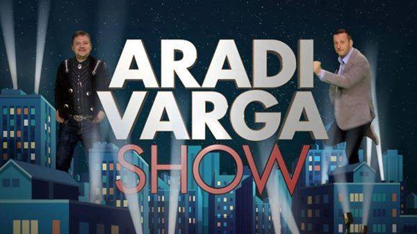 Aradi-Varga show