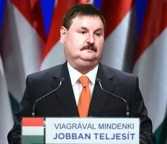 Kovi pornó stand up comedy
