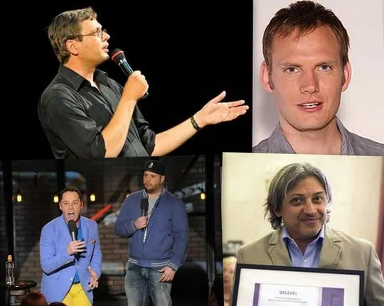 Stand Up Comedy fellépők megrendelése