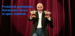 Gyerekműsorok, gyerekműsor