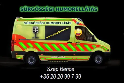 Rendezvényre műsorrendelés