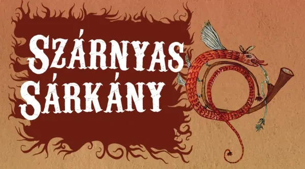 Szárnyas Sárkány Nyírbátor
