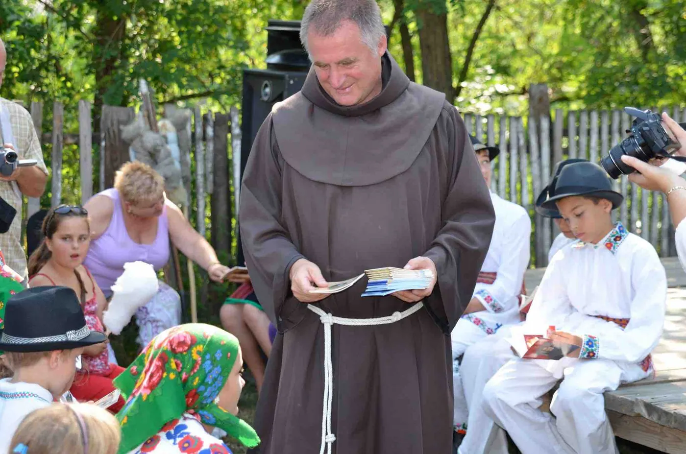 Böjte Csaba