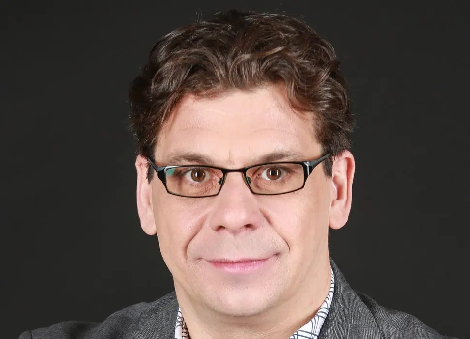 Vida Péter színész