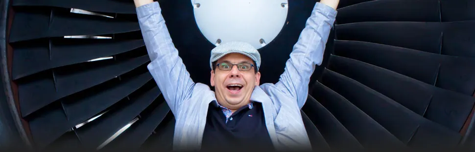 Vida Péter színész