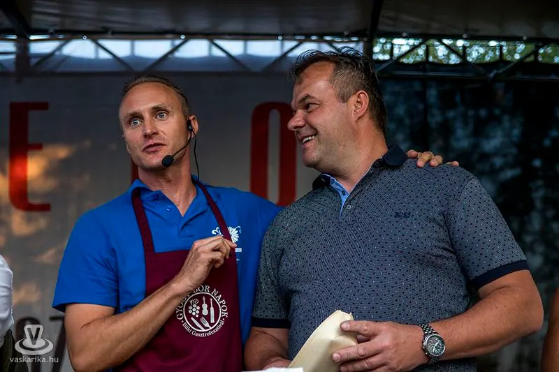Főzőversenyre tippek