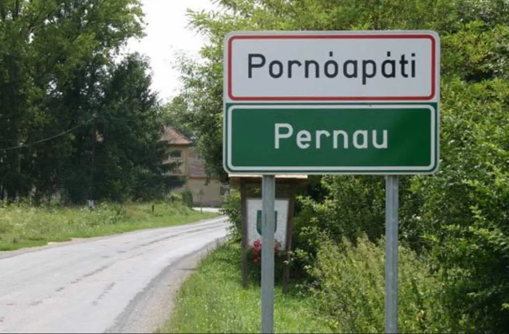 Településről műsor - településkvíz