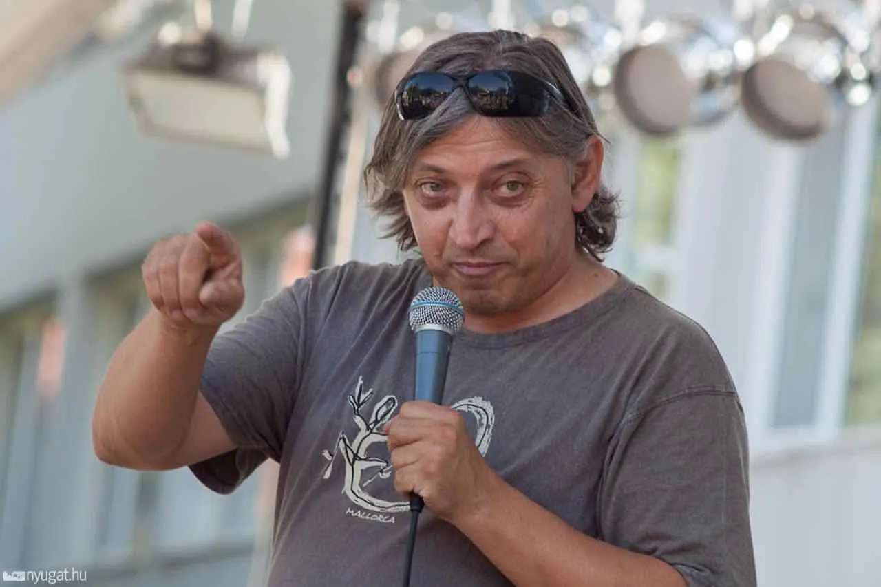 Badár Sándor megrendelése