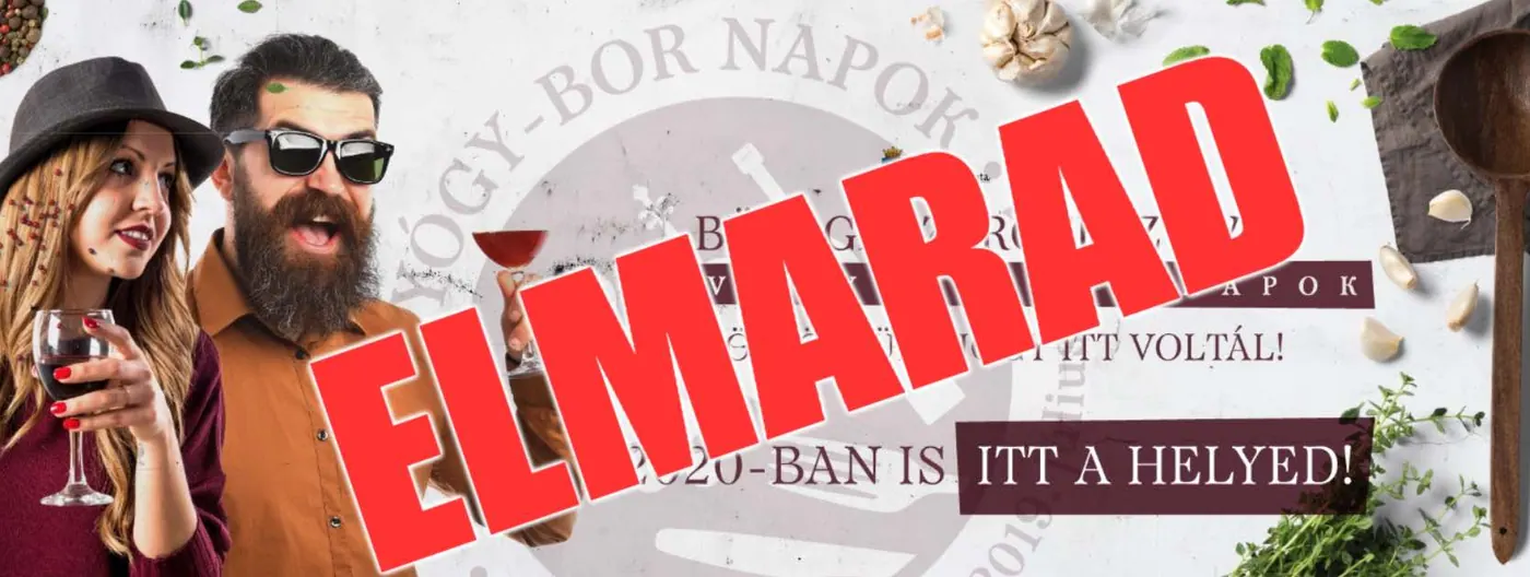 Büki fesztivál elmarad