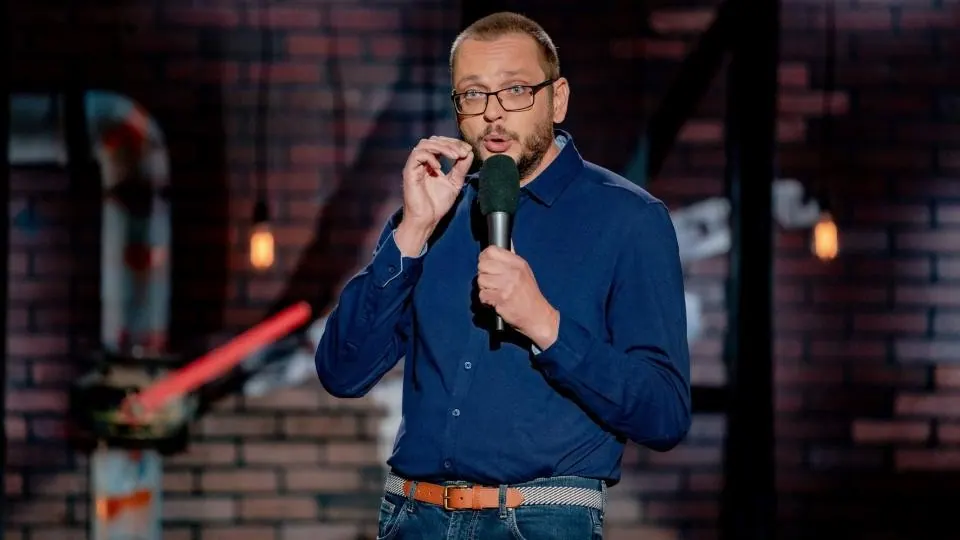 Kőhalmi Zoltán Showder Klub 2020