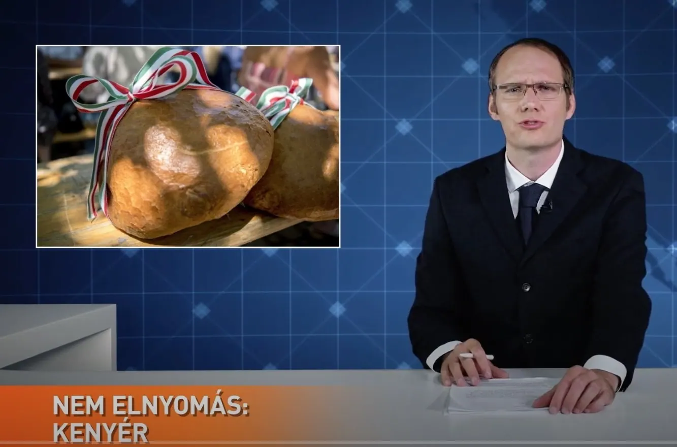 Bödőcs híradó 2020
