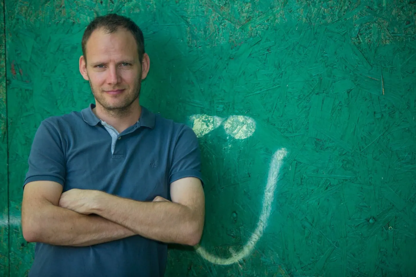 Bödőcs Tibor humorista új videója