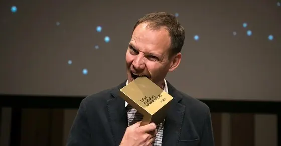 Bödőcs Tibor humorista
