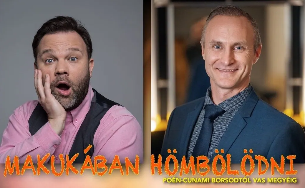 Szép Bence, Aranyosi Péter