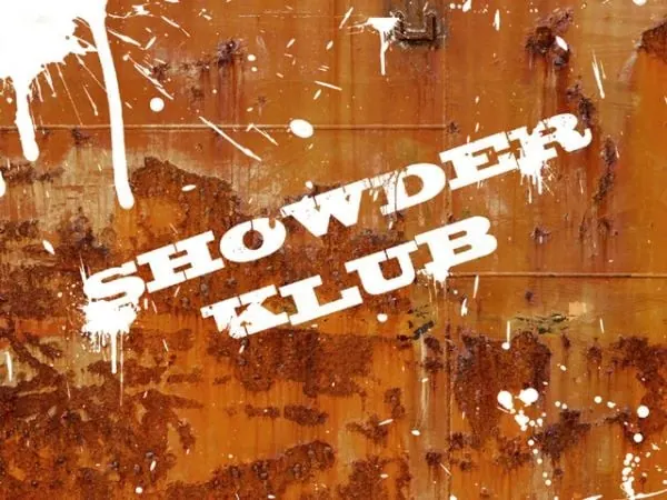 Showder Klub felvétel 2021