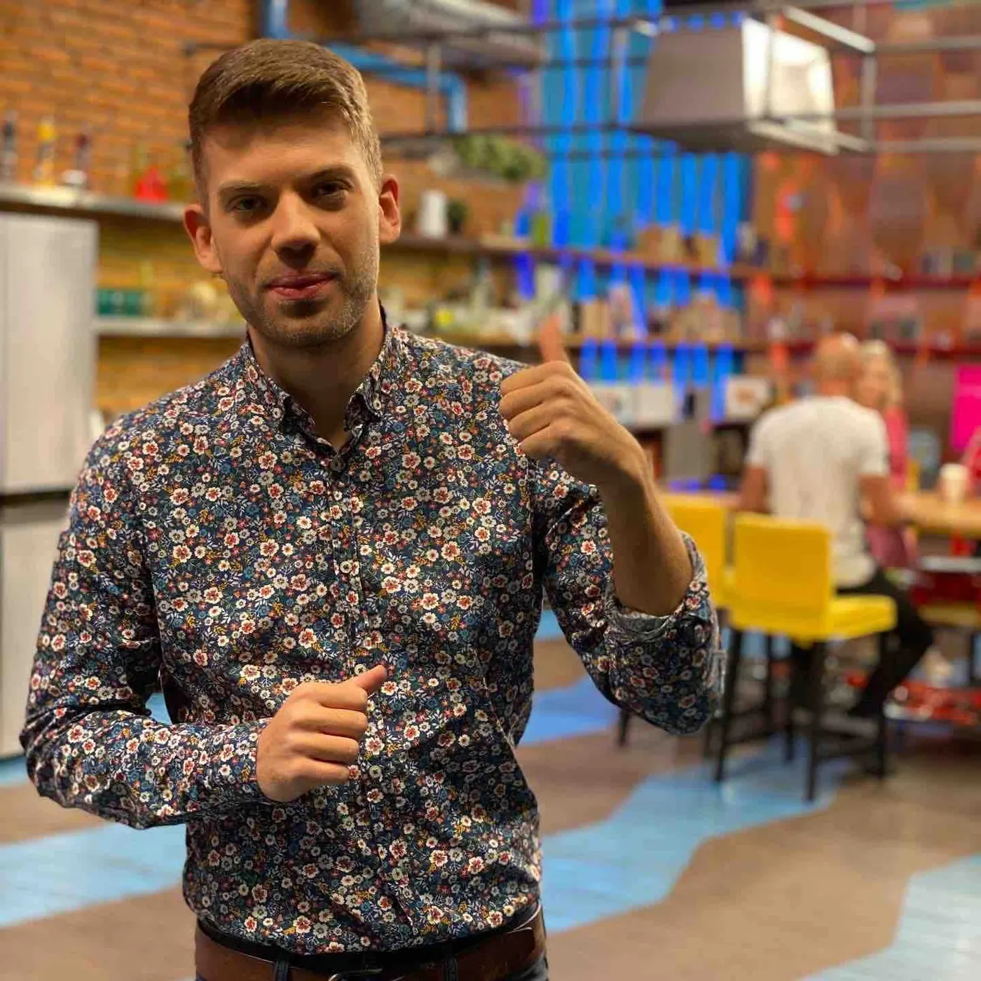 Badár Tamás bűvész megrendelése