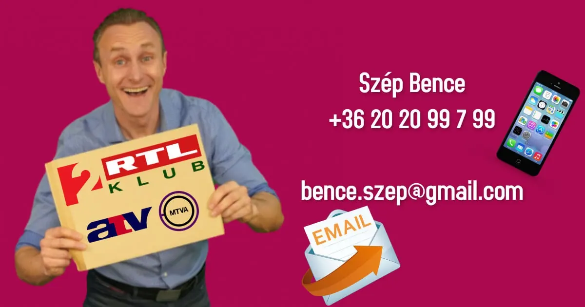 Születésnapra ajándékötlet